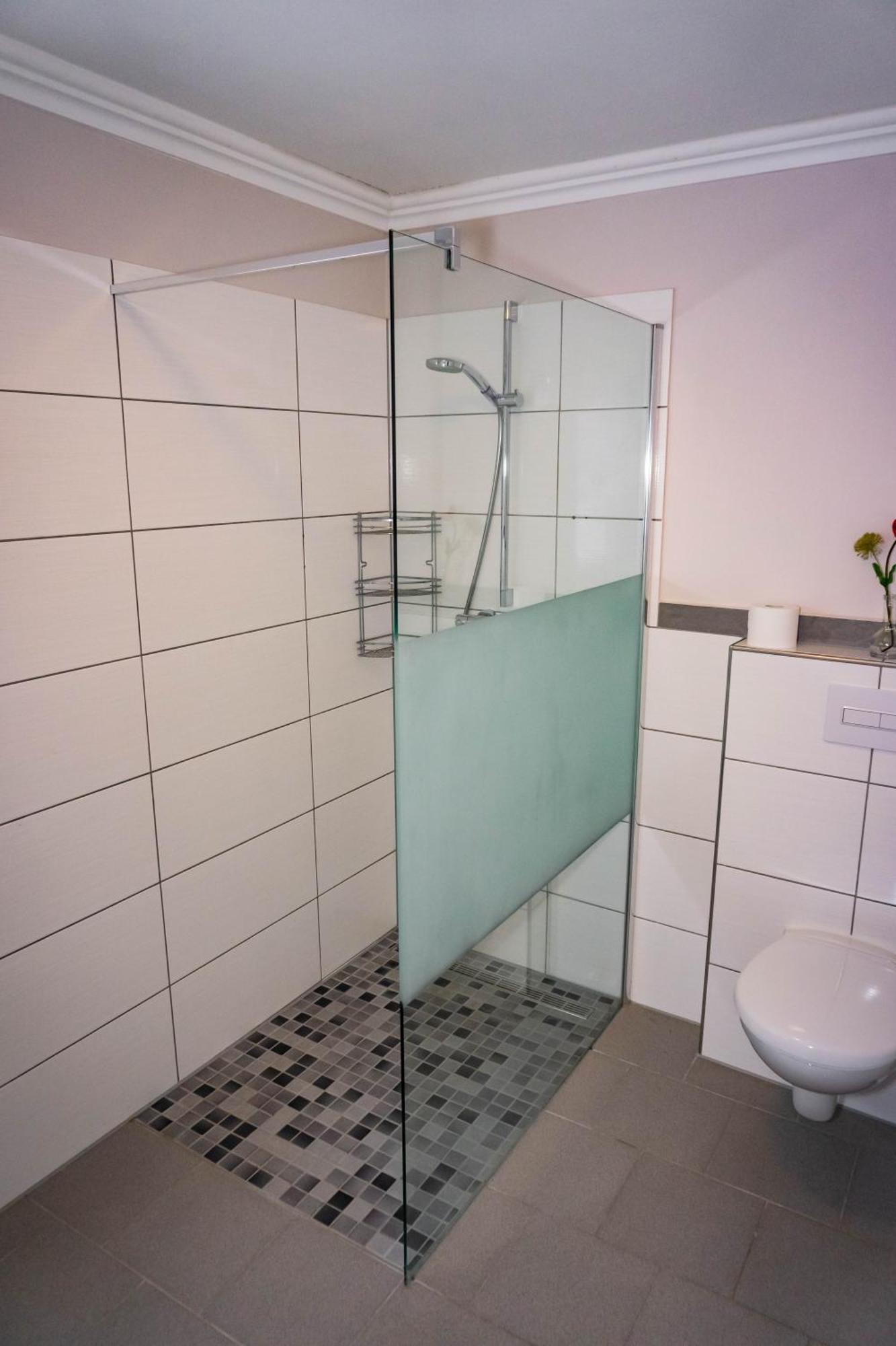 Haus Strandlust- Gemuetliches Studio Direkt Am Duemmer Apartamento Lembruch Exterior foto